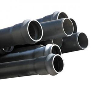TUBOS PVC
