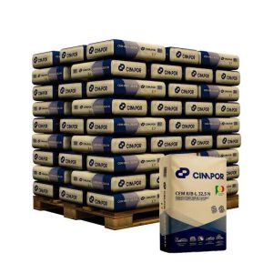 CIMENTOS