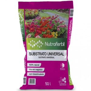 ADUBOS E SUBSTRATOS