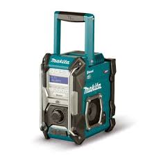 MAKITA - RADIO FM BLUETOOTH MR004GZ
