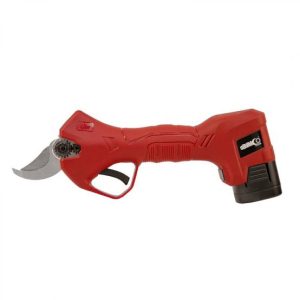 TESOURA DE PODA ELETRICA 2AH 16.8V BRICO