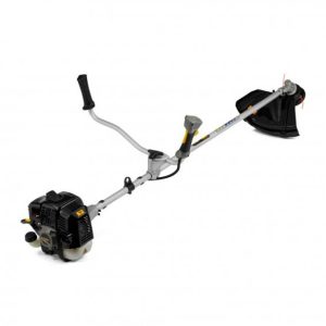 ROÇADORA 42.7 CC ABR 42D ALPINA BRICOFERR