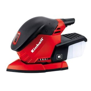 LIXADORA ORBITAL TE-OS 1320 EINHELL