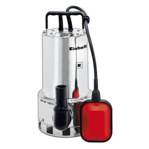 BOMBA SUBM.AGUAS RESIDUAIS GC-DP 1020 N EINHELL