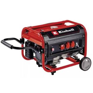GERADOR GASOLINA TC-PG 35/E5 EINHELL