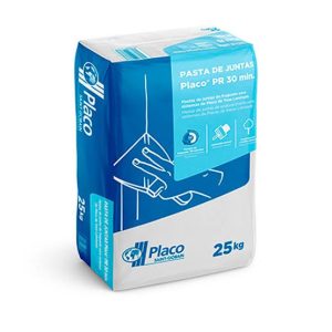 MASSA JUNTAS PR30 25 KG