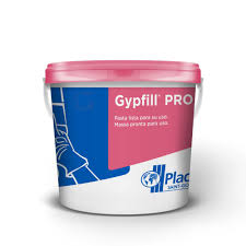 MASSA JUNTAS GYPFILL PRO 20 KG