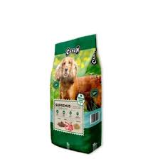 COMIDA CAO CANUN SPREMUS 4KG