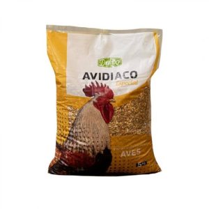 MISTURA AVIDIACO GALINHAS 5 KG