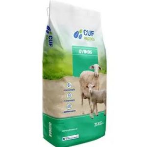 OVICUF UNICO 25KG