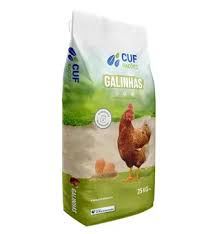 RAÇAO BELGEMA PLUS 120 G 25KG