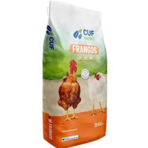 RAÇAO BELFRANGO 115 G 25KG