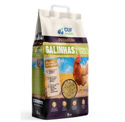 RAÇAO BELGEMA 120 G 5KG