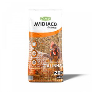MISTURA AVIDIACO GALINHAS 20 KG