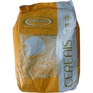 MILHO TRITURADO BG 25 KG
