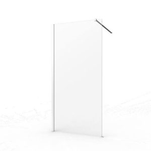 PAINEL GRACIOSA CROMO 100X200