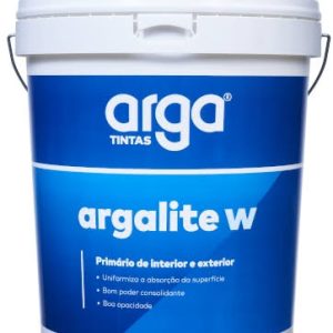 ARGALITE W BRANCO 15 LTS