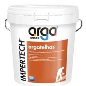 ARGATELHAS TELHA 15 LTS