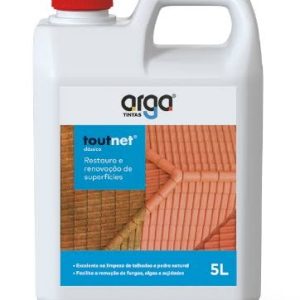 TOUTNET CLASSICO 5 LTS