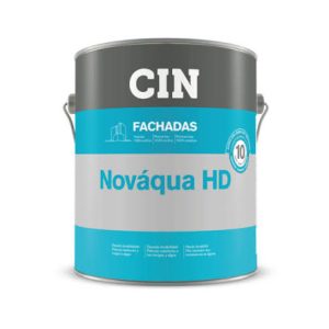 NOVAQUA HD BRANCO 15 LTS