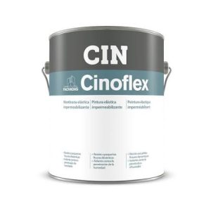CINOFLEX BRANCO 15 LTS