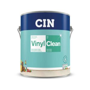 VINYLCLEAN BRANCO 15 LTS
