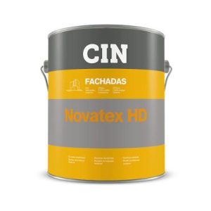 NOVATEX HD BRANCO 15 LTS