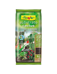SUBSTRATO CACTUS 5L