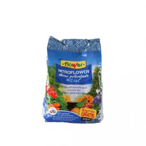 ADUBO POLIVALENTE AZUL SACO 5KG+10% GRATIS