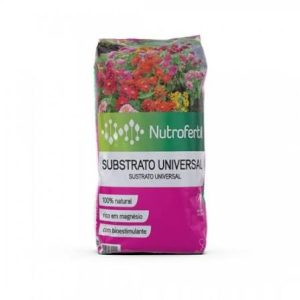 SUBSTRATO UNIVERSAL 50 LTS