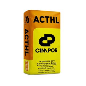 ARG. P/TELHADOS CIMPOR 25 KG
