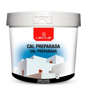 CAL PREPARADA (PRONTA APLICAR) 5L