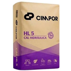 CAL HIDRAULICA 25 KG