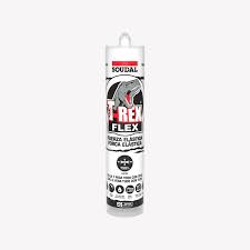 T-REX FLEX BRANCO 290 ML