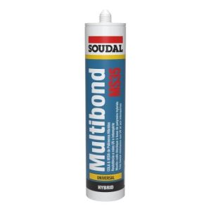 COLA E VEDA MULTIBOND 35 TELHA 290ML