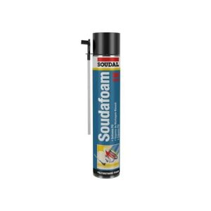 ESPUMA POL. NORMAL SDL MAN. 750 ML