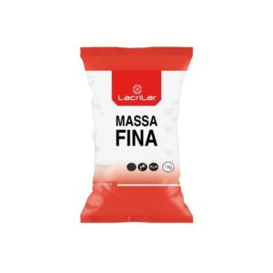 MASSA FINA 5 KG