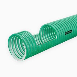 TUBO SUCÇÃO LEVE 25MM HELIFLEX