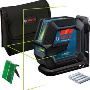 BOSCH - NIVEL LASER LINH AU-NIV 15M