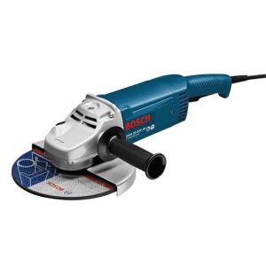 BOSCH - REBARBADORA GWS 22-230 JH