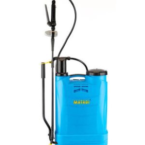 MAQUINA SULFATAR ATLAS 12 LTS