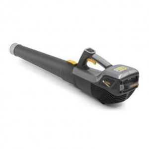 SOPRADOR/ASPIRADOR 27.6 CC ABL 27V ALPINA