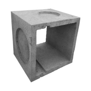 CAIXA CIMENTO SAN. 60X60 S/FUNDO